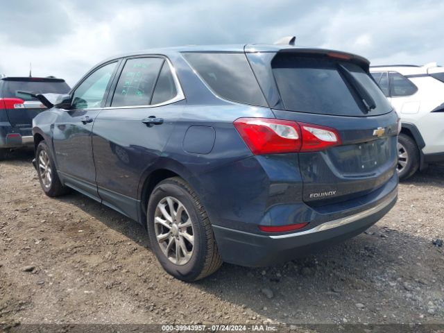 Photo 2 VIN: 3GNAXKEV8KL269702 - CHEVROLET EQUINOX 