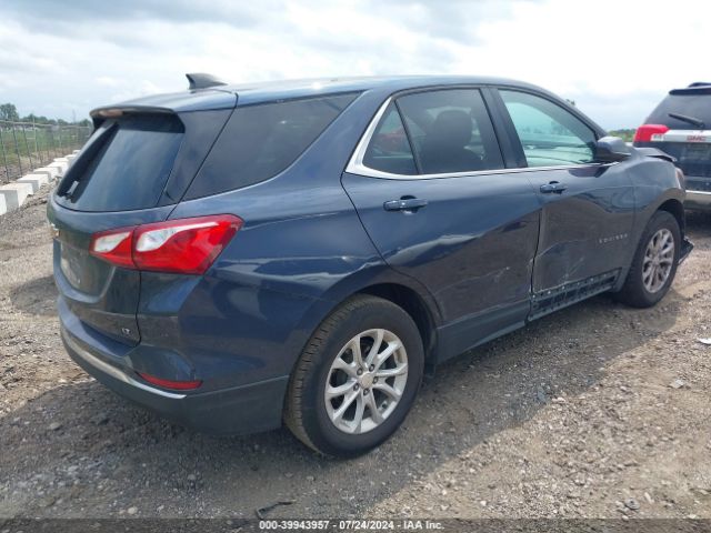 Photo 3 VIN: 3GNAXKEV8KL269702 - CHEVROLET EQUINOX 