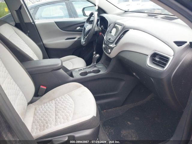 Photo 4 VIN: 3GNAXKEV8KL269702 - CHEVROLET EQUINOX 