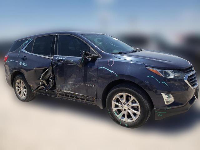 Photo 3 VIN: 3GNAXKEV8KL285091 - CHEVROLET EQUINOX 