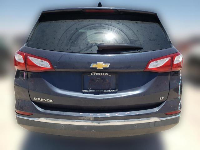 Photo 5 VIN: 3GNAXKEV8KL285091 - CHEVROLET EQUINOX 