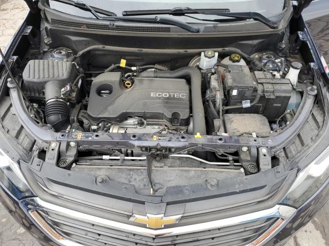 Photo 11 VIN: 3GNAXKEV8KL316419 - CHEVROLET EQUINOX LT 