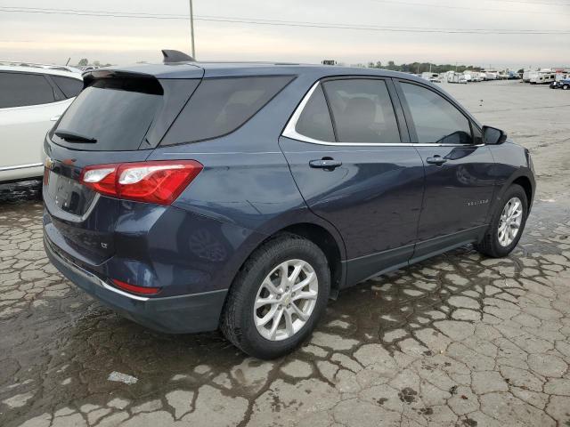 Photo 2 VIN: 3GNAXKEV8KL316419 - CHEVROLET EQUINOX LT 