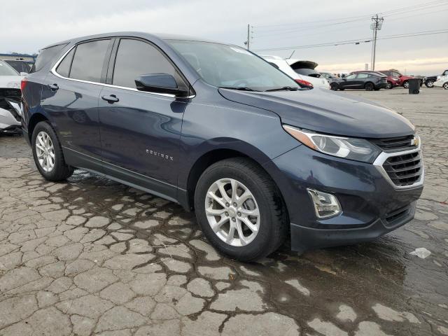 Photo 3 VIN: 3GNAXKEV8KL316419 - CHEVROLET EQUINOX LT 