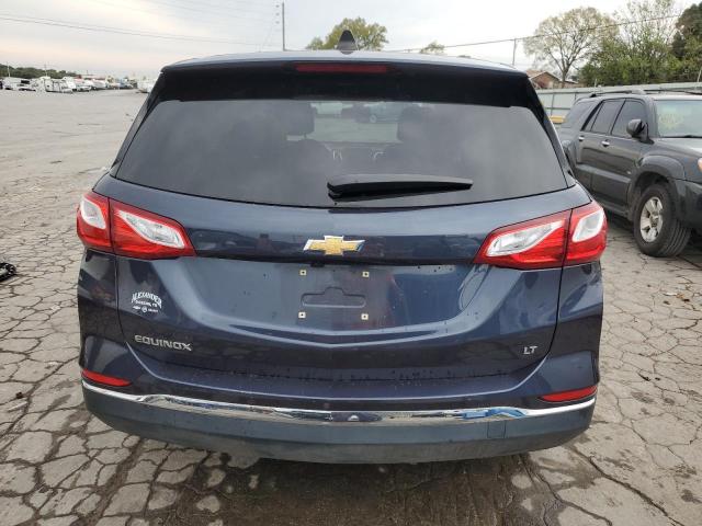 Photo 5 VIN: 3GNAXKEV8KL316419 - CHEVROLET EQUINOX LT 