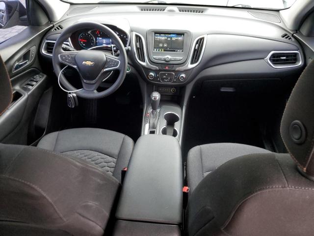 Photo 7 VIN: 3GNAXKEV8KL316419 - CHEVROLET EQUINOX LT 