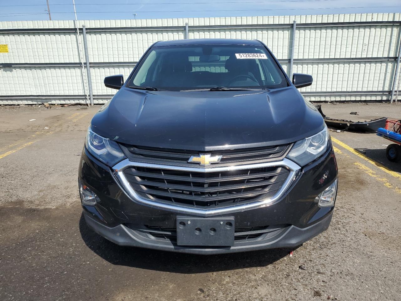 Photo 4 VIN: 3GNAXKEV8KL362641 - CHEVROLET EQUINOX 