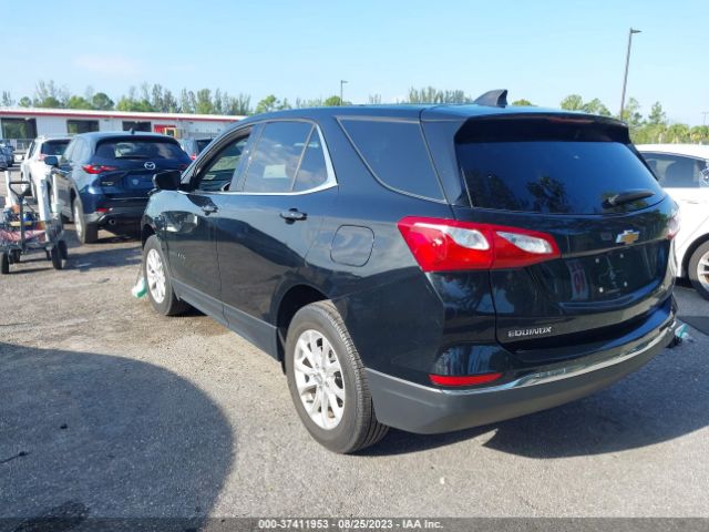 Photo 2 VIN: 3GNAXKEV8KL383053 - CHEVROLET EQUINOX 