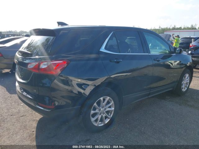 Photo 3 VIN: 3GNAXKEV8KL383053 - CHEVROLET EQUINOX 