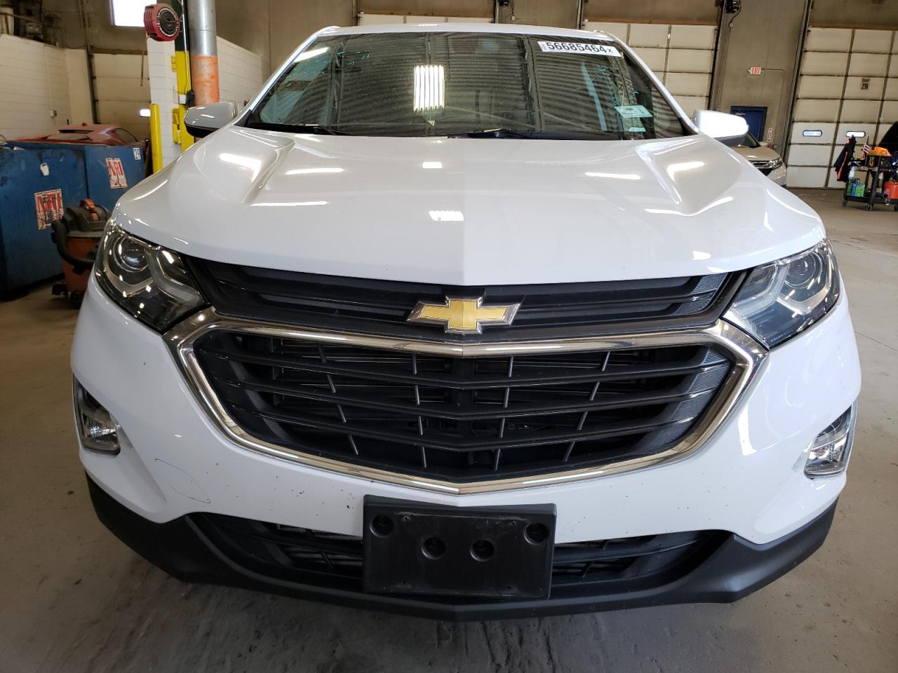 Photo 4 VIN: 3GNAXKEV8KS506856 - CHEVROLET EQUINOX 