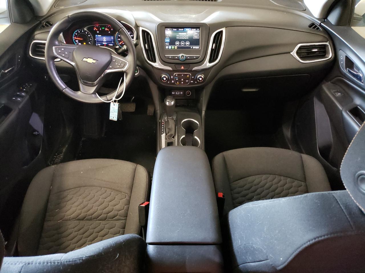 Photo 7 VIN: 3GNAXKEV8KS506856 - CHEVROLET EQUINOX 