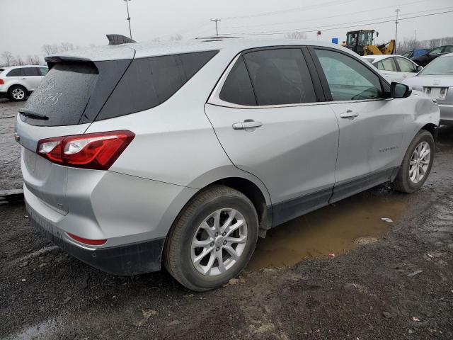 Photo 2 VIN: 3GNAXKEV8KS507599 - CHEVROLET EQUINOX LT 