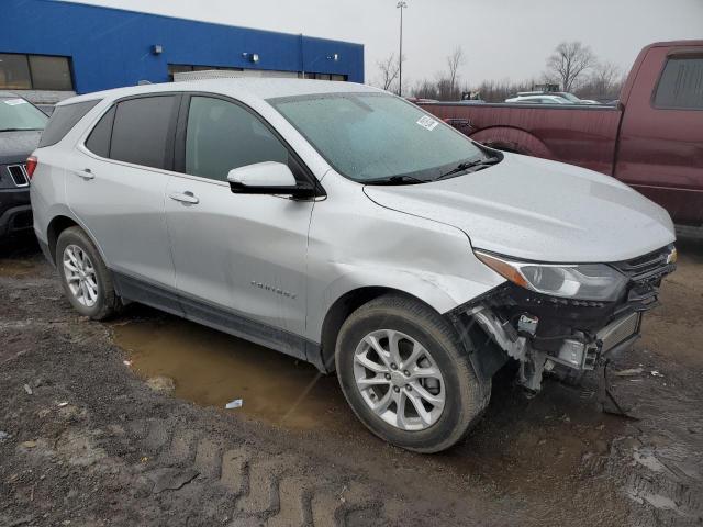 Photo 3 VIN: 3GNAXKEV8KS507599 - CHEVROLET EQUINOX LT 