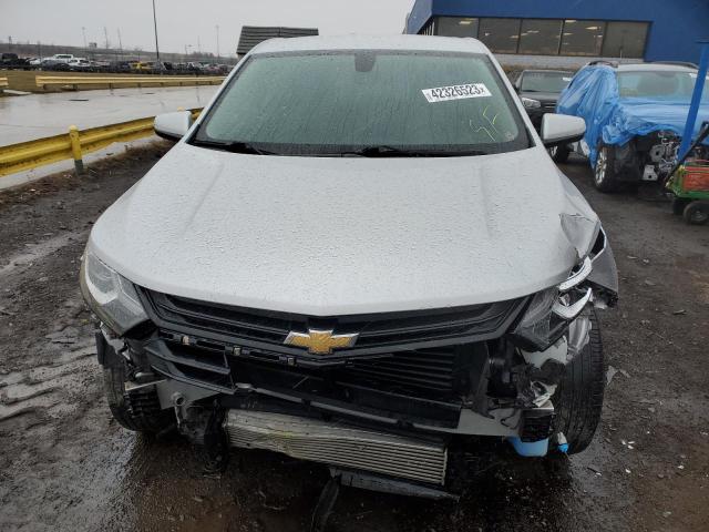 Photo 4 VIN: 3GNAXKEV8KS507599 - CHEVROLET EQUINOX LT 