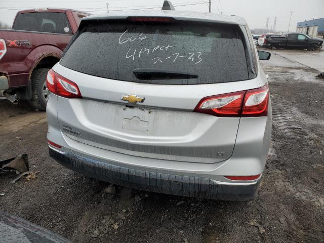 Photo 5 VIN: 3GNAXKEV8KS507599 - CHEVROLET EQUINOX LT 