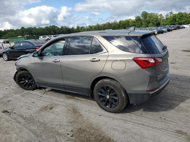 Photo 1 VIN: 3GNAXKEV8KS515895 - CHEVROLET EQUINOX LT 