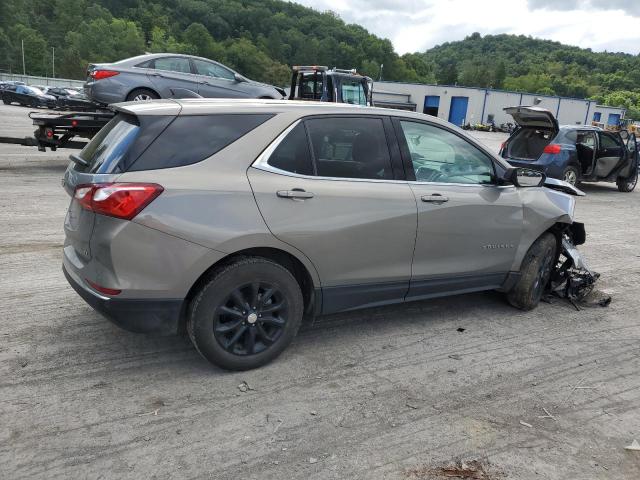 Photo 2 VIN: 3GNAXKEV8KS515895 - CHEVROLET EQUINOX LT 