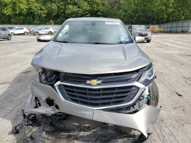 Photo 4 VIN: 3GNAXKEV8KS515895 - CHEVROLET EQUINOX LT 