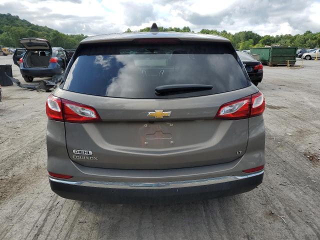 Photo 5 VIN: 3GNAXKEV8KS515895 - CHEVROLET EQUINOX LT 