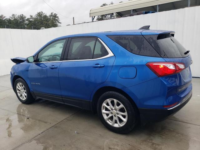 Photo 1 VIN: 3GNAXKEV8KS533121 - CHEVROLET EQUINOX 