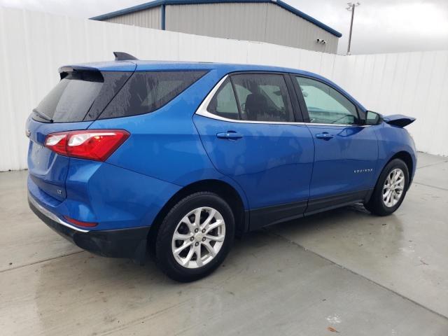 Photo 2 VIN: 3GNAXKEV8KS533121 - CHEVROLET EQUINOX 