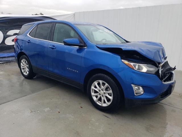 Photo 3 VIN: 3GNAXKEV8KS533121 - CHEVROLET EQUINOX 