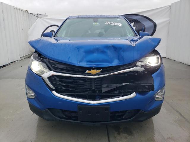 Photo 4 VIN: 3GNAXKEV8KS533121 - CHEVROLET EQUINOX 