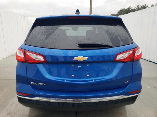 Photo 5 VIN: 3GNAXKEV8KS533121 - CHEVROLET EQUINOX 