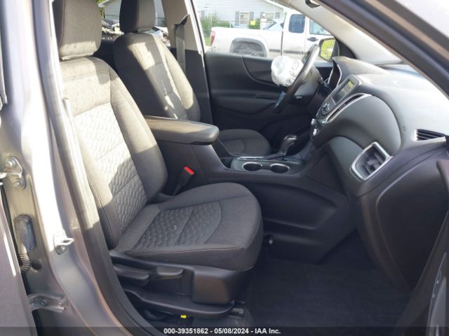 Photo 4 VIN: 3GNAXKEV8KS536858 - CHEVROLET EQUINOX 