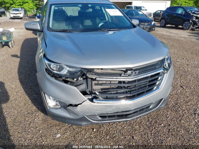 Photo 5 VIN: 3GNAXKEV8KS536858 - CHEVROLET EQUINOX 