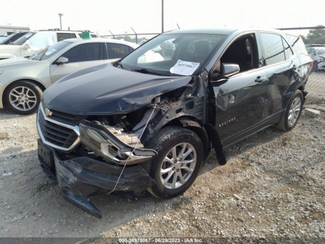 Photo 1 VIN: 3GNAXKEV8KS537976 - CHEVROLET EQUINOX 