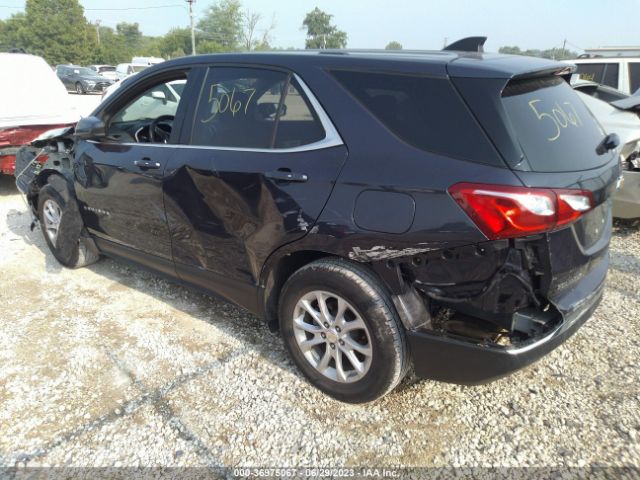 Photo 2 VIN: 3GNAXKEV8KS537976 - CHEVROLET EQUINOX 