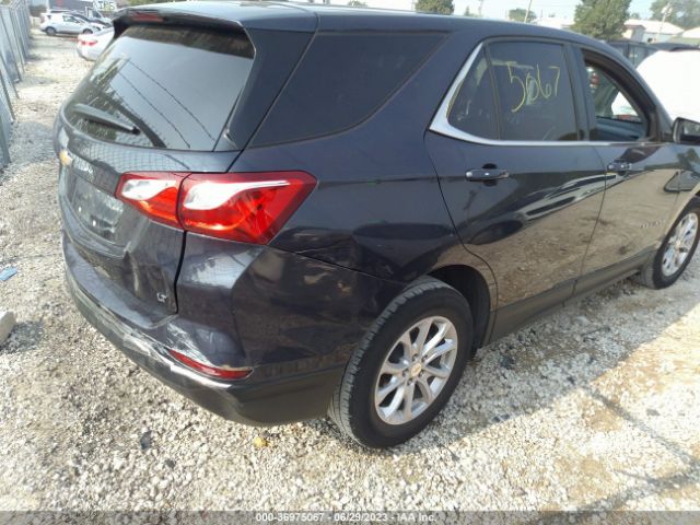 Photo 3 VIN: 3GNAXKEV8KS537976 - CHEVROLET EQUINOX 