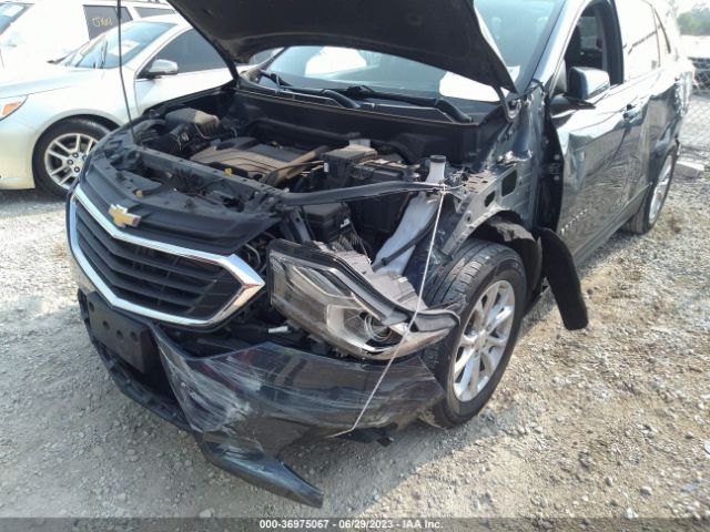 Photo 5 VIN: 3GNAXKEV8KS537976 - CHEVROLET EQUINOX 