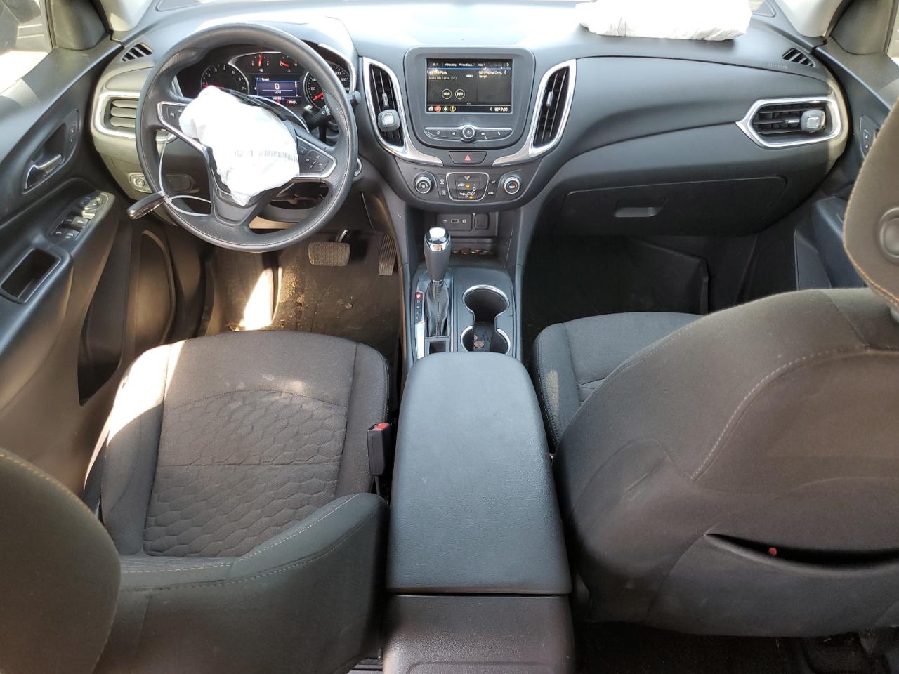 Photo 7 VIN: 3GNAXKEV8KS538240 - CHEVROLET EQUINOX 