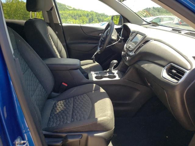 Photo 4 VIN: 3GNAXKEV8KS543874 - CHEVROLET EQUINOX LT 