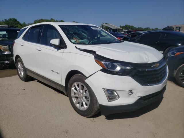 Photo 0 VIN: 3GNAXKEV8KS554115 - CHEVROLET EQUINOX LT 