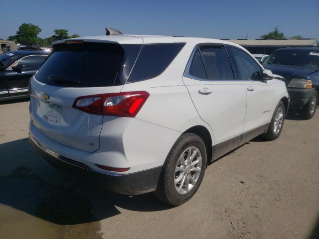 Photo 3 VIN: 3GNAXKEV8KS554115 - CHEVROLET EQUINOX LT 