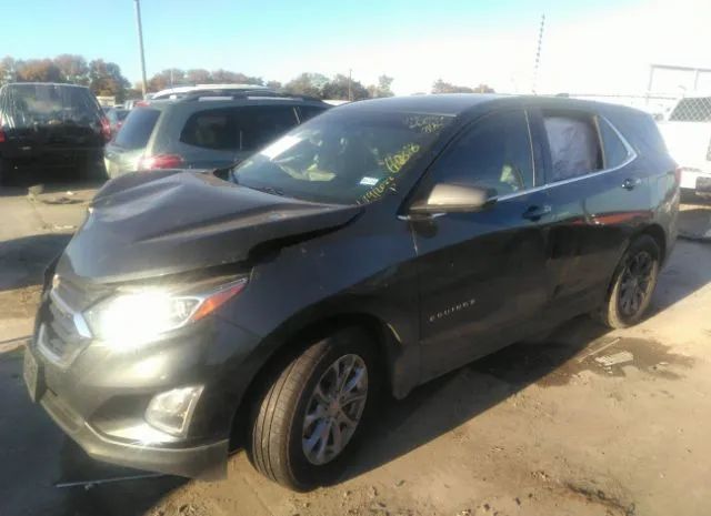 Photo 1 VIN: 3GNAXKEV8KS562005 - CHEVROLET EQUINOX 