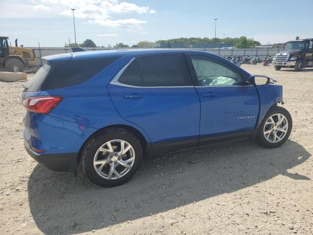 Photo 2 VIN: 3GNAXKEV8KS566720 - CHEVROLET EQUINOX LT 