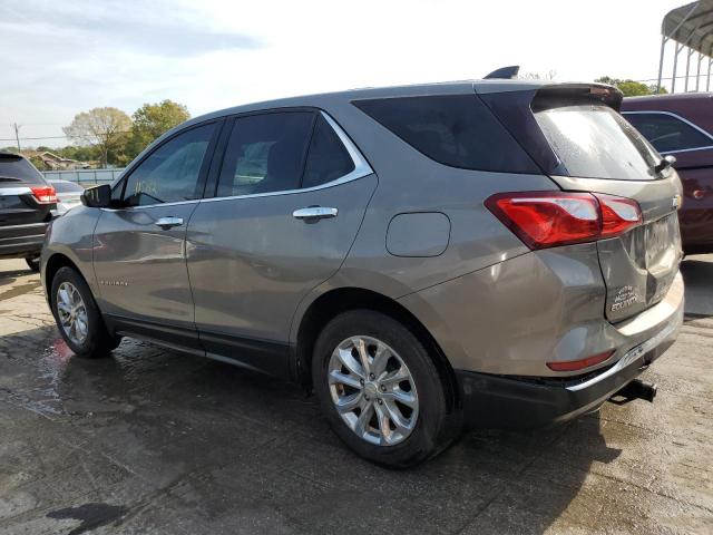 Photo 1 VIN: 3GNAXKEV8KS568239 - CHEVROLET EQUINOX 