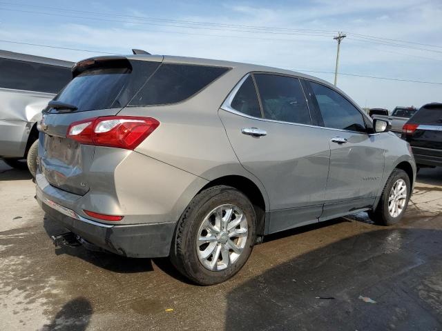 Photo 2 VIN: 3GNAXKEV8KS568239 - CHEVROLET EQUINOX 