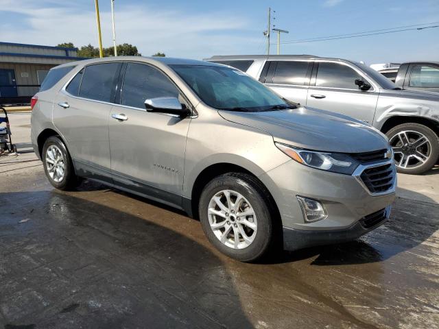 Photo 3 VIN: 3GNAXKEV8KS568239 - CHEVROLET EQUINOX 