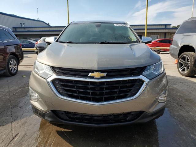 Photo 4 VIN: 3GNAXKEV8KS568239 - CHEVROLET EQUINOX 