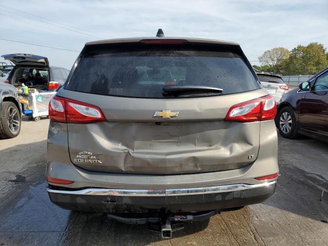 Photo 5 VIN: 3GNAXKEV8KS568239 - CHEVROLET EQUINOX 