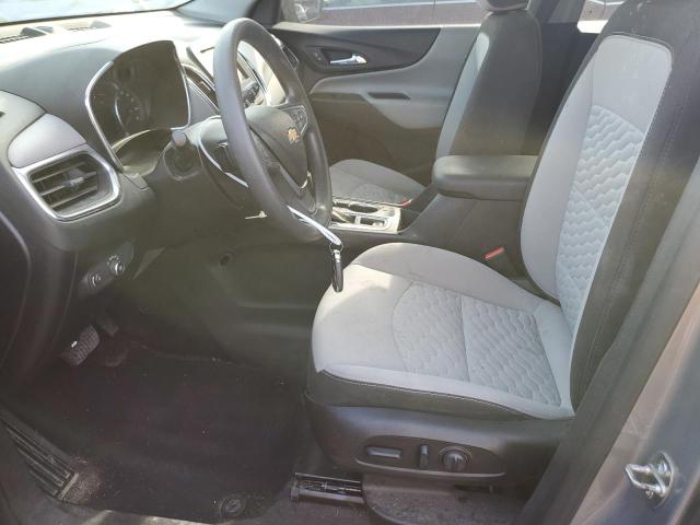 Photo 6 VIN: 3GNAXKEV8KS568239 - CHEVROLET EQUINOX 