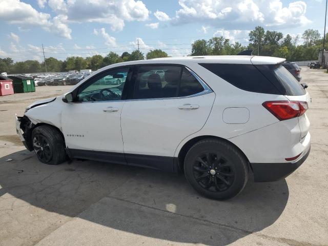 Photo 1 VIN: 3GNAXKEV8KS588488 - CHEVROLET EQUINOX LT 