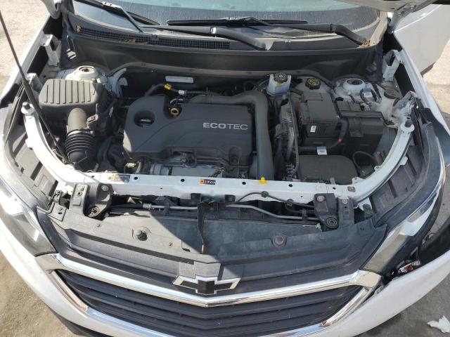 Photo 11 VIN: 3GNAXKEV8KS588488 - CHEVROLET EQUINOX LT 