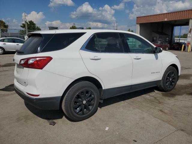 Photo 2 VIN: 3GNAXKEV8KS588488 - CHEVROLET EQUINOX LT 