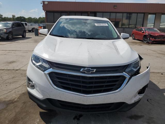 Photo 4 VIN: 3GNAXKEV8KS588488 - CHEVROLET EQUINOX LT 